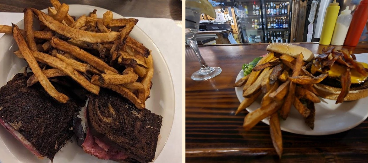 Boss Hogg's Saloon & Restaurant