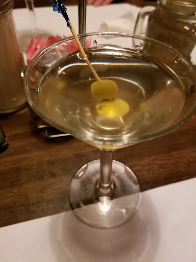 Martini