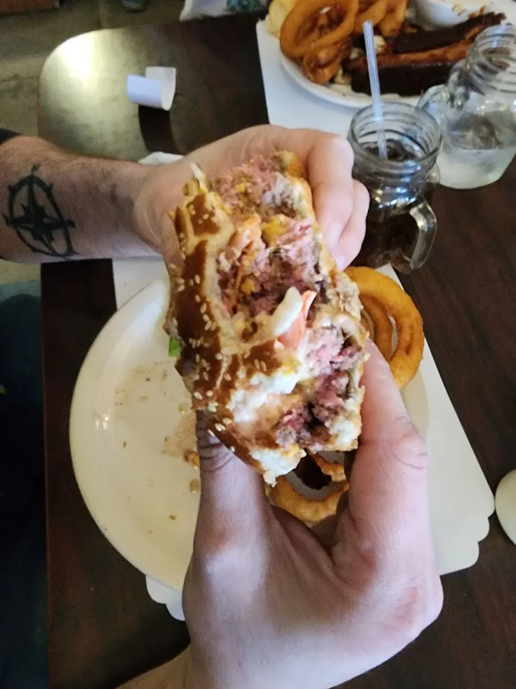 Pastrami